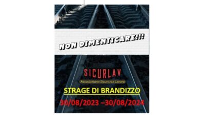 Strage di Brandizzo